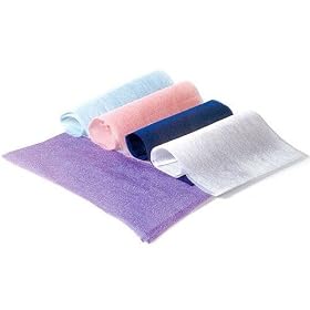 Skin Polishing Towels