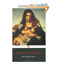 The Scarlet Letter: A Romance (Penguin Classics)
