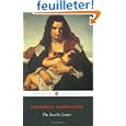 letter The Scarlet letter The Scarlet