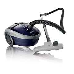 Philips FC8612/01 Bodenstaubsauger Expression 1800 Watt blau