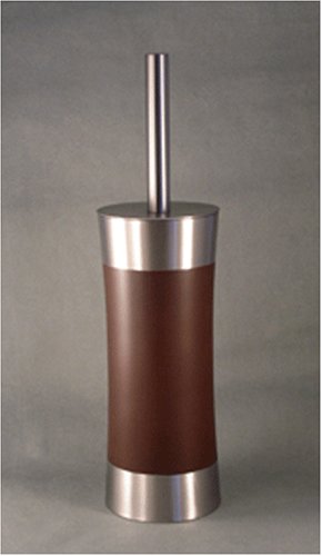 Cover image : SPOOL WOOD TOILET BRUSH & HOLDER　(スプールウッド　トイレブラシ)