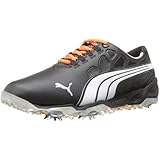 PUMA Men's Biofusion Golf Shoe