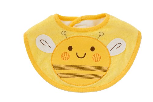 chuckle(チャックル) ニシキ なりきりスタイみつばち黄色 P8140