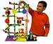 The Learning Journey Techno Gears Marble Mania Extreme Construction Set