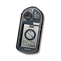 Bushnell Onix 200 2.7-Inch Portable GPS Navigator