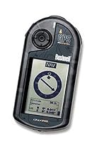 Bushnell Onix 200 2.7-Inch Portable GPS Navigator