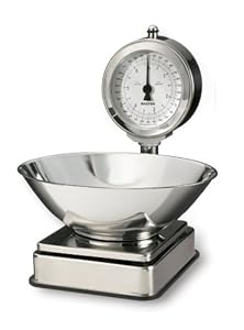 bilancia da cucina salter