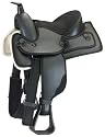 Kincade Redi-Ride Childs Western Saddle - 10