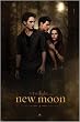 The Twilight Saga: New Moon - Movie Poster (Advance) (Size: 27" x 39")