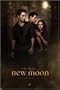 The Twilight Saga: New Moon - Movie Poster (Advance) (Size: 27" x 39")