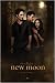 The Twilight Saga: New Moon - Giant Movie Poster (Advance Style) (Size: 39" x 55")