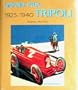 Grand Prix Tripoli, 1925-1940
