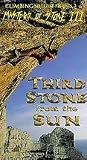 Masters of Stone 3: Third Stone From the Sun [VHS]