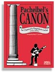 Pachelbel s Canon for Fingerstyle Guitar