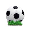 CAPerz - Soccer ball on grass