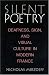 Book Silent Poetry