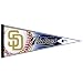 San Diego Padres - Logo Pennant