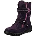 Richter Kinderschuhe Doris 21.4362, M&auml;dchen Stiefel