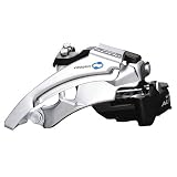 Shimano FD-M412 Alivio Dual Front Derailleur