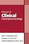 Manual of Clinical Psychopharmacology, Sixth Edition