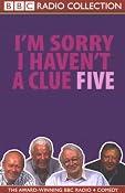 I'm Sorry I Haven't a Clue, Volume 5 | []