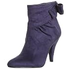 Unlisted Women's Chance It Boot
