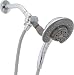 Peerless 76950D Universal Showering Components, In2ition Two-In-One Shower, Chrome
