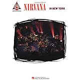 nirvana unplugged in new york recorded versionsguitar authentic transcriptions with notes and tabulature