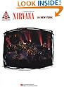 Nirvana: "Unplugged in New York" (Guitar School)