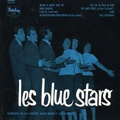 The Blue Stars