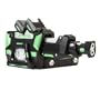 Bakugan Deluxe Battle Gear Boomix (Colors Vary)