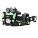 Bakugan Deluxe Battle Gear Boomix (Colors Vary)