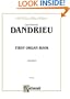 First Organ Book (Kalmus Edition)