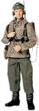 Albert Rudel HJ Division Radio Operator Belgium 1944