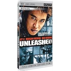Unleashed [UMD for PSP]