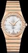 NEW OMEGA CONSTELLATION CHRONOMETRE MENS WATCH 111.55.36.20.52.001 NEW OMEGA CONSTELLATION CHRONOMETRE MENS WATCH 111.55.36.20.52.001