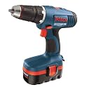 18-Volt Cordless Compact Tough Drill-Driver Kit
