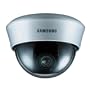 SAMSUNG SCC-B5366 .33-Inch Super High-Resolution Day/Night Dome Camera with 2.5 - 6MM Auto-Iris Lens