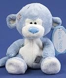 ME TO YOU - MY BLUE NOSE FRIENDS - COCO THE MONKEY 4 