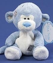ME TO YOU - MY BLUE NOSE FRIENDS - COCO THE MONKEY