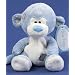 ME TO YOU - MY BLUE NOSE FRIENDS - COCO THE MONKEY 4"