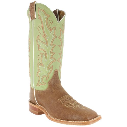 Justin Womens Bent Rail Western Boots