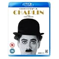 Chaplin [Blu-ray]