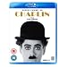 Chaplin [Blu-ray]