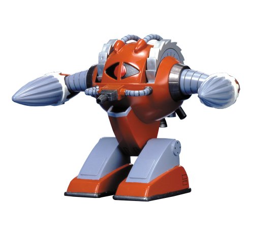 1/144 EMS-05 アッグ (機動戦士ガンダム)