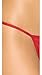 La Perla Women's Sexy Town Mesh G-String