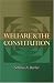 Book Welfare and the Constitution (New Forum Books)