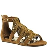Bakers Womens Tipi Flat Sandal