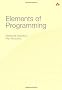 Elements of Programming