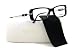 AUTHENTIC VERSACE EYEGLASSES OPTICAL RX VE 3122 GB1 BLACK